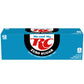 RC Cola Zero Sugar Soda, 12 Pack of 12 fl oz Cans - Refreshing Low-Calorie Beverage