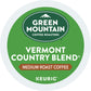 Green Mountain Coffee Vermont Country Blend K-Cup Portion Pack 24 Count Coffee