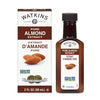 Watkins Pure Almond Extract, 2 Fl Oz (Pack Of 1)
