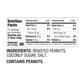 PBfit All-Natural Peanut Butter Powder, Powdered Peanut Spread From Real Roasted Pressed Peanuts, 8g of Protein 8% DV, 8 Ounce