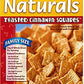 Moms Best cereal - Toasted cinnamon 17.5000-Ounce (Pack of 7)