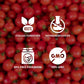 Pom Tomato Sauce - Made from 100% Fresh Italian Tomatoes - 17.64oz Carton (Pack of 12)