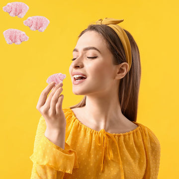 Fruidles Sour Gummy Piglets, Pink Gummies, Great For Theme Parties (1 Pound Total Of 16 Oz)