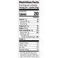 Nature s Path Organic Apple Cinnamon Instant Oatmeal, 14 oz (Pack of 6), Non-GMO