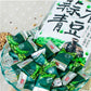 Garlic Green Peas 240G/8.46Oz Pack Of 3