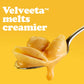 Velveeta Original Easy Mac Shells and Cheese (4 Microwaveable Cups)