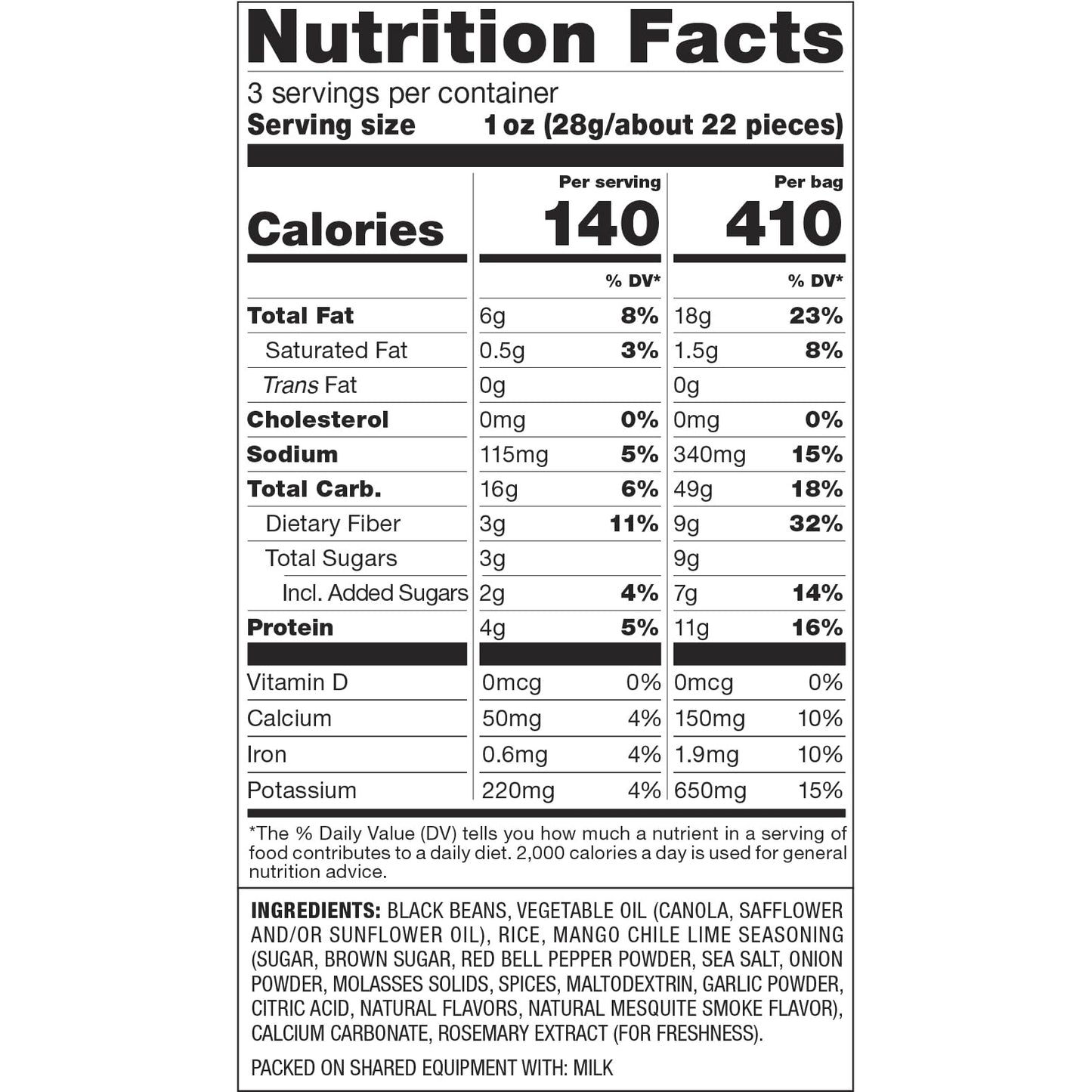 Harvest Snaps Veggie Chips (Mango Chile Lime Snack Crisps) | Powered By Plant Protein, Gluten Free, Non-Gmo Baked Vegetable Cris