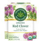 Traditional Medicinals Organic Red Clover Herbal Tea, 16 Count (Pack of 3)