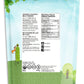 Food To Live Organic Coconut Milk Powder, 1 Pound – Non-Gmo, Dehydrated Fresh Coconut Milk, Pure, Unsweetened, Vegan, Bulk. Dairy Free, Keto-Friendly. Plant-Based Creamer. Contains Maltodextrin