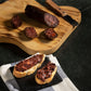 Fermin Iberico Black Sausage ( Morcilla Iberica ) 5 oz (Pack of 1)