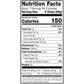 Late July Snacks, Dippers, Organic Blue Corn Tortilla Chips, 7.4-Oz. Bag (Pack Of 9)