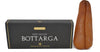 Mr Moris Bottarga Premium Quality Kosher Made In Italy (Grey Mullet Roe) (Large - 160Gr / 5.6Oz Ca)