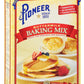 Pioneer Biscuit And Baking Mix 40Oz Box (Pack Of 4) Choose Flavor Below (Original)