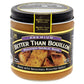 Better Than Bouillon Roasted Garlic Base, 8 Ounce Jar, 38 Servings, Model 400012522