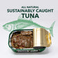 Fresh   Gourmet Canned Tuna (Provence Nicoise, 10 Pack) Healthy High-Protein Snack & Ready to Eat Meal - Premium All-Natural, No