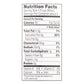 Thai Kitchen Lite Coconut Milk, 13.66 Fl Oz, Pack of 1212