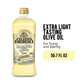 Filippo Berio Extra Light Olive Oil, 50.7 Ounce Rpet Bottle