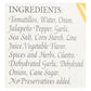 Xochitl Asada Verde Salsa - Medium - All Natural & No Artificial Preservatives - 15 oz (6 Pack)