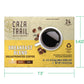 Caza Trail Coffee Pods, Decaf Breakfast Blend, Single Serve (Pack Of 24) (Packaging May Vary)