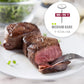 Pre, Beef Filet Mignon Steak, Grass-Fed, Pasture-Raised | 0.3125 lbs.