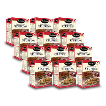 Mrs. Cubbison's Classic Seasoned Traditional Stuffing (12 Ounce (Pack of 12))