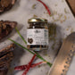 Urbani Truffles Shaved Summer Black Truffle Carpaccio 2.6 Oz - Exquisite Italian Black Truffle Seasoning, Sliced Truffles For Pa