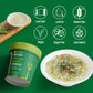 Hethstia Konjac Noodle Chicken Soup, 6-Pack Instant Shirataki Noodle Soup Cups - Low-Calorie, Sugar-Free, Low-Carb, Gluten-Free,