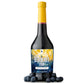 Gourmanity Blueberry Syrup, 3 Ingredients Only, Sweet and Tangy Blueberry Pancake Syrup, Great for Waffles, Snow Cones, Ice Crea