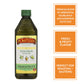 Pompeian Gourmet S  Extra Virgin Olive Oil, First Cold Pressed, 24 Fl Oz