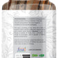 AYURVEDASHREE Cinnamon (Desi Dalchini) 60gm PET Jar | All Natural | Vegan | No Colors | NON-GMO | Cinamon Bark | Dalchini Chhaal