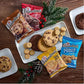 Grandma'S Cookies Variety Pack - Bulk Assortment Care Package Individually Wrapped - Mix Cookies Variety Pack Gift Box (32 Count