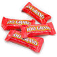 100 Grand Candy Bar Fun Size 1 lb - Anti Melt Pack  Bulk Candies in Resealable Bag  Individually Wrapped (20 Pieces)