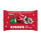 HERSHEYS KISSES Milk Chocolate, Christmas Candy Bag, 17 oz