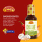 Country Bob'S Chili Lime Wing Sauce - Zesty & Spicy Flavor, Made With Small Batch Crafted, Ideal For Wings, Homestyle Cooking, 1