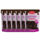 Miss Jones Gluten-Free Baking Brownie Mix - More Chocolate Chips, Guilt Free Brownie Mix, Naturally Sweetened Desserts & Treats, 14.67 Ounce (Pack Of 6)