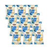 Inka Crops Plantain Chips, Original Sea Salt, 4 Ounce (Pack of 12)