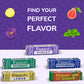 Choward'S Violet Mints Candy (Pack Of 24)