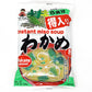 Miko Brand Instant Miso Soup, 5.5 Ounce, Pack of 1, Model 74410278717