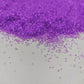 Edible 5 Ounce Fine Decorative Purple Sanding Sugar Sprinkles For Baking, Sparkling Crystals For Cakes, Cookies, Cupcakes, Ice C