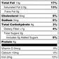 Raw Whole Unsalted Cashews 32 Oz (2 Lb) 100% Natural | No Chemicals | Batch Tested Gluten & Peanut Free | Non-Gmo | Keto And Pal