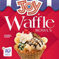 Joy Waffle Bowl Cone, 10 ct, 3 pk