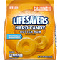 Life Savers Butter Rum Hard Candy - 14.5 Ounce (Pack of 2) - Yellow