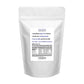 Gramzero White Sugar Free Cake Mix 2-Pack, Makes 2-13X9X2 Cakes, Stevia Sweetened