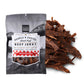 Peoples Choice Beef Jerky - Nashville Hot - 16 oz Spicy Jerky - Compare to Carolina Reaper, Scorpion, Ghost Pepper