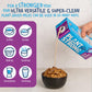PLANTSTRONG Oat & Walnut Milk 32oz - NON-GMO - Plant Based, Vegan - Gluten Free Dairy Free - Shelf Stable - Lactose Free Milk -