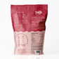 Freeze-Dried Raspberry - 7 Pack - 100% Real Fruit, No Sugar Added, Crunchy & Delicious, Long Shelf Life
