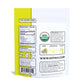 KOYAH - Organic Lemon Powder (with Peel) - 80 Servings (1 Scoop = 1 Lemon Wedge), USA & Mexico Grown Lemons, Freeze-Dried
