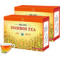 Soeos Organic Rooibos Tea  200 Teabags (2 Packs)  Naturally Caffeine Free  USDA and Non GMO Certify  Smooth and Robust Flavor  Excellent for Hot or Iced Brew  18oz (500g)