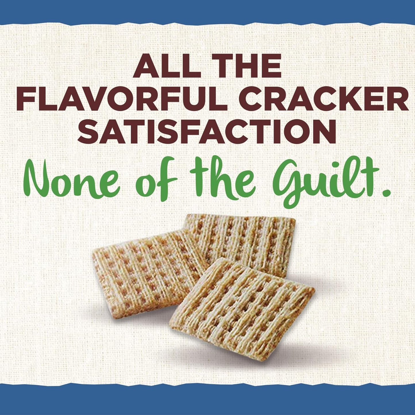 Back To Nature Crackers, Non-Gmo Harvest Whole Wheat, 8.5 Ounce