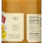 Lucini Organic Golden Tomato Sauce - Classic Italian Sauce in Glass Jar - Fresh Organic Tomatoes - No Sugar Added Pasta Sauce, 2